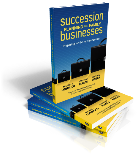 Succession Planning for Family Businesses