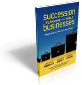 Succession Planning for Family Businesses